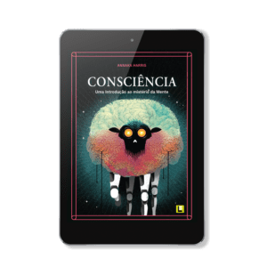 capa do ebook "Consciência" de annaka harris